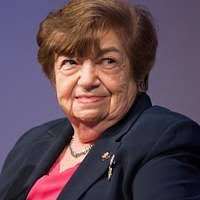 Ela Stein-Weissberger