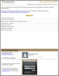 Sign in to hcm for self service in the new hr/payroll system. Employee Information Timekeeping And Time Off Human Resources Purdue University