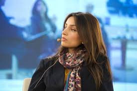 Deeyah khan is a norwegian multidisciplinary artist. Banaz Deeyah Khan