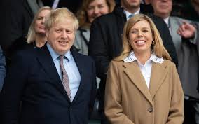 May 24, 2021 · boris johnson and carrie symonds have a date for their wedding and invitations have reportedly been sent to guests for the 2022 nuptials of the prime minister. Boris Johnson And Carrie Symonds To Marry Next Summer