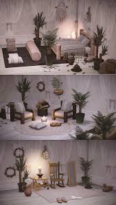 My Cozy Bedroom Ins Acwhyisland Animalcrossing In 2020 Animal Crossing Animal Crossing 3ds New Animal Crossing