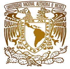 Logo UNAM