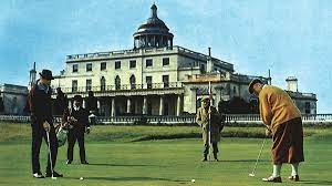 Stoke park is a private sporting and leisure estate in stoke poges, buckinghamshire. Y7u Dpdtkyi6vm
