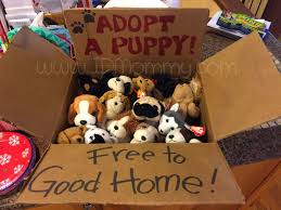 The birthday dog and his friends deserve some special treats, too. Id Mommy Puppy Themed Birthday Party Puppy Birthday Dog Themed Birthday Party Puppy Birthday Parties