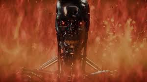 The trailer also delivers confirmation of more characters and features coming to **mortal kombat 11**! Mortal Kombat 11 T 800 Terminator Trailer Released And It S Awesome Mortal Kombat Terminator Robocop