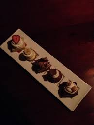 Taste Of Bern S Assorted Platter Sweet Tooth Sweet Desserts