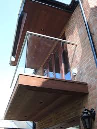 Check spelling or type a new query. Orbit Glass Balustrade In Essex Orbit Glass Balustrade Glass Balustrades Balcony System