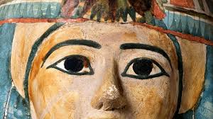 Ancient egyptian and modern afar man | ancient kmt (egypt image source : How Ancient Egypt Shaped Our Idea Of Beauty Bbc Culture
