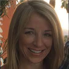 Wendy Jefferson's Instagram, Twitter & Facebook