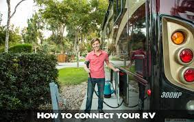 Recreational vehicle (rv) camping in colorado combines mobility and comfort for vacationing in the centennial state. How To Connect An Rv To Full Hookups