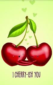 Funny Valentines Day Wallpapers For Wife Husband Him Her Boyfriend Girlfriend Funny Food Puns Punny Puns Corny Jokes