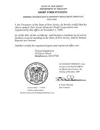 Nj license and certification overview. Https Www Njconsumeraffairs Gov Ocp Applications Home Improvement Contractor Application Packet For Initial Registration Pdf