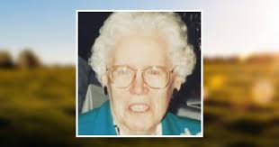 Irene G. Feuerstein Obituary April 9, 2012