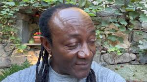 Mystic Bowie's Talking Dreads