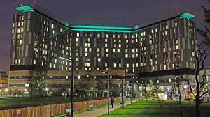 Queen elizabeth hospital queen elizabeth medical centre edgbaston birmingham b15 2th. Hospital Queen Elizabeth