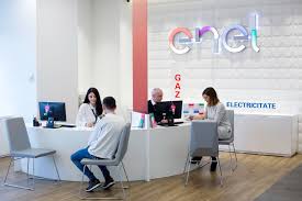 Anre, care are și rol de protecție și informare a a mai avut loc o dată în 2018. Enel Romania Magazinul Enel Nord Din Bucuresti A Fost Facebook
