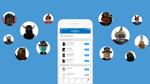 Just really need some wise advice from reddit. Add Phone Contacts As Friends Roblox Blog
