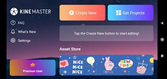 Setelah nox player sudah terinstall di komputer anda, jangan lupa juga untuk menyiapkan file apk kinemaster mod tanpa watermark yang anda. Kinemaster Pro Mod Apk 5 0 1 Download Apkfootage