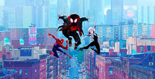 Spiderman into the spiderverse 2 trailer breakdown! Spider Man Into The Spider Verse 2 Yapimina Baslandi Otag