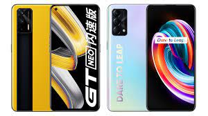 Realme gt in europe is equipped with qualcomm snapdragon 888 5g processor, 120hz super amoled fullscreen, and 65w superdart charge. Realme Gt Neo Flash Edition Realme Q3 Pro Carnival Edition Launched Price Specifications Technology News