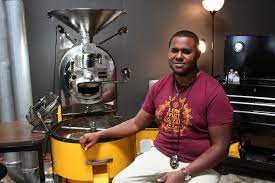 One of the most advanced coffee roasters designed for home use is the sandbox smart r1 roaster. Beanfruit Coffee The Best Dang Coffee Roaster In Mississippi
