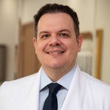 Michael Gorin, M.D. (@michael_gorin)