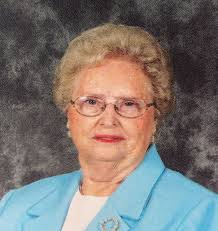 Elsie Helms Obituary