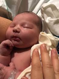 Yesterday was a very exciting day for my family. My adult daughter  Brookelyn gave birth at Rex in Holly Springs, to a precious 9 pound boy  named Matthew. She and her husband