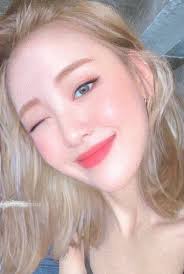 Blonde hair dyes are available in a variety of cool and warm shades designed to flatter individual skin tones. Cata On Twitter Yves What Is Stopping You From Having Blonde Hair Ask Loona
