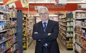 Financiera, mercantil, teléfono y dirección de juan fornes fornes sa. Supermercados Masymas Vendera Online En Dos Anos Expansion