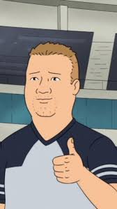 Bobby Driver #cultureofthehill #kingofthehill