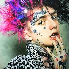 Lil Peep Hairstyle Name Hairstyle Names Haircut Designs For Men Hairstyle
