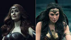 Could Queen Maeve From The Boys Beat Wonder Woman In A Fight?