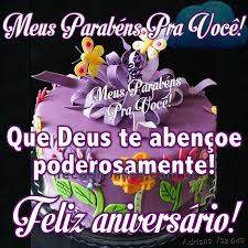 We did not find results for: Meus Parabens Pra Voce Meus Parabens Felicidades Facebook