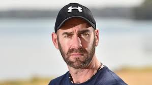 Douglas Jackson was assaulted after impostor Ben Collison was exposed