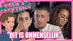 این برنامه همانند پاپ آیدل و آمریکن آیدل است. Koen Kardashian Over Breuk Ferry Doedens Drugsprobleem En Naar Rehab Gaan Mtv Sit Down Youtube