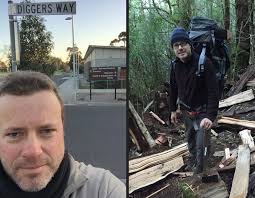 The road to Ward 17: A reporter's battle with PTSD