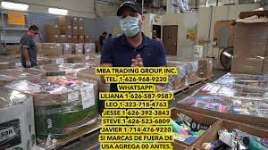 Mba trading group is a website that is a wholesale supplier of products that are going out of stock. Mba Trading Group Oficial Health Beauty 1 000 Facebook