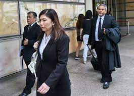 Translations of the supreme court. Lawyer Alfred Dodwell Apologises For Misleading Allegations Against Supreme Court Courts Crime News Top Stories The Straits Times