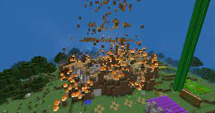 Below, we will include every generator and level type you can set your skyfactory 4 server to. If There Was A Time For Me To Give Up Entirely Now S About That Time Skyfactory 4 Feedthebeast