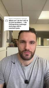 Replying to @1longdrive L4/L5 disc injury rehab #lowbackpain #herniateddisc  #backpainrelief #spinehealth #backpainexercises #sciatica