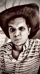 Fred Burr's Instagram, Twitter & Facebook