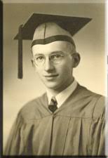 Stories Henri-Chapelle Saul Kokotovich