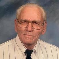 Jerry E. Farmer Obituary