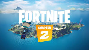 Fortnite Chapter 2 All Feats Revealed Fortnite Chapter 2 Season 1 Is Finally Here And It Has Got Some Brand New Challenges Called F Fortnite Chapter Seasons