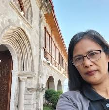 Araceli Santos Granil (@araceli.granil.18) • Facebook