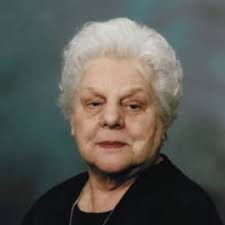 Evelyn P. Meade Obituary (1928