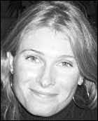 Objectif cinéma : sur le doublage de la série Alias avec Laura blanc, voix  de Sidney Bristow