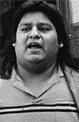 Rudy Linares's Instagram, Twitter & Facebook