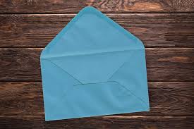 Origami briefumschlag falten einfaches diy kuvert basteln mit papier din a4. Brief Briefumschlag Kuvert Kostenloses Foto Auf Pixabay